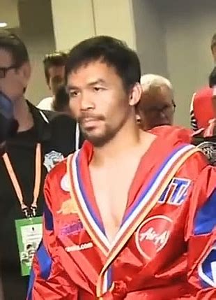 manny pacquiao stats|Boxing career of Manny Pacquiao .